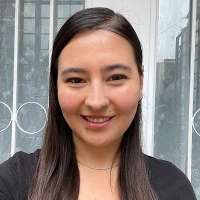 Eliana Campos del Valle