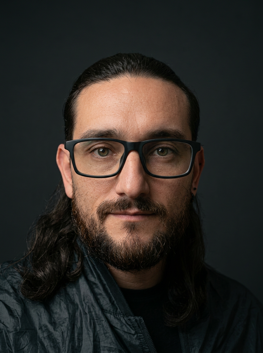 Jay Farfan — Senior Product Designer
